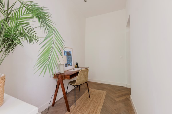 Medium property photo - Borneostraat 18A, 1094 CK Amsterdam